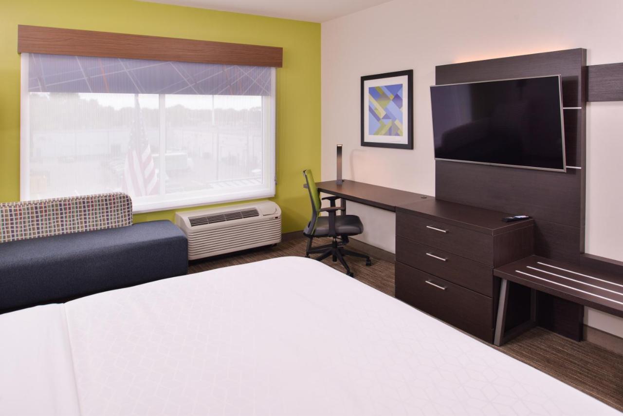 Holiday Inn Express & Suites - Mall Of America - Msp Airport By Ihg Bloomington Exterior photo