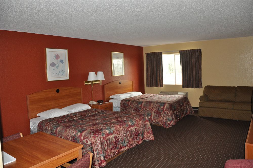 Holiday Inn Express & Suites - Mall Of America - Msp Airport By Ihg Bloomington Exterior photo
