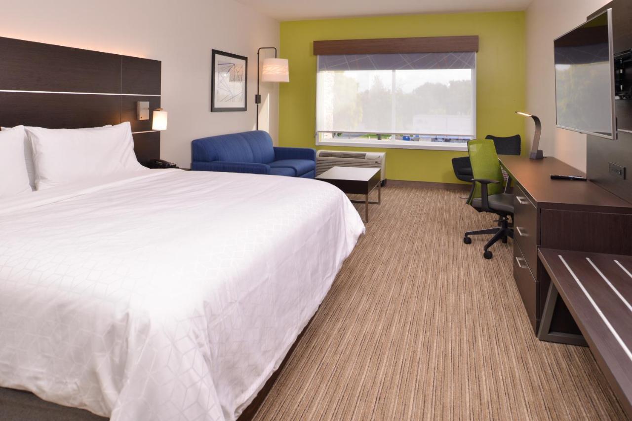 Holiday Inn Express & Suites - Mall Of America - Msp Airport By Ihg Bloomington Exterior photo